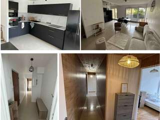 Colocation / 5 rooms apartment · 101 m², Cholet, Avenue de la Richardière