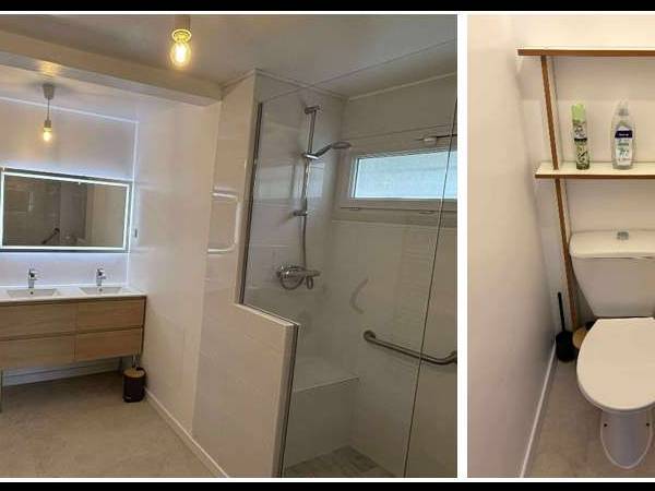 Colocation / Appartement 5 pièces de 101 m², Cholet, Avenue de la Richardière / Photo 2