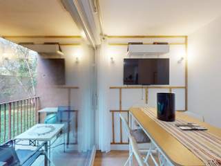 Colocation / 5 rooms apartment · 75 m², Aubervilliers, Rue des Fillettes