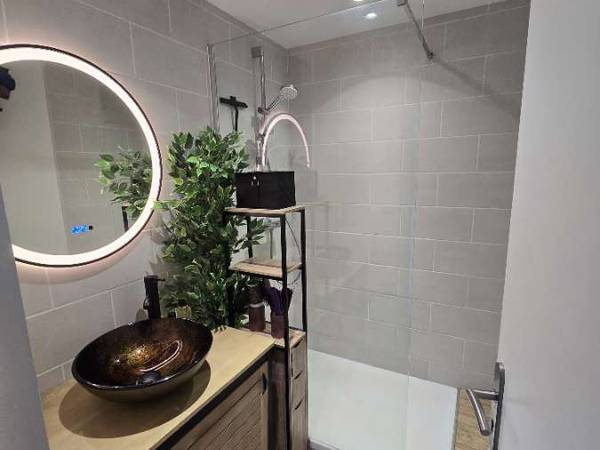 Colocation / Appartement 4 pièces de 78 m², Brest, Rue de Rennes / Photo 5