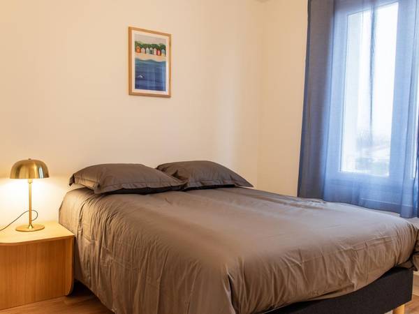 Location / Studio de 20 m², La Roche-sur-Yon, Rue Jacques Cartier / Photo 2