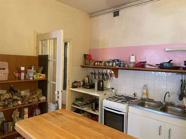 Sous-location / Appartement 4 pièces de 90 m², Lyon, Rue Auguste Comte / Photo 6