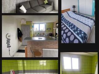 Flatsharing / Appartement 3 pièces de 70 m², Toulouse, Avenue de la Gloire
