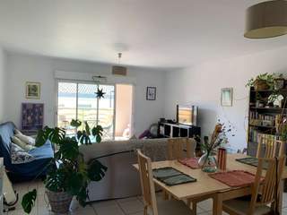 Colocation / Appartement 4 pièces de 90 m², Bordeaux, Rue Sicard