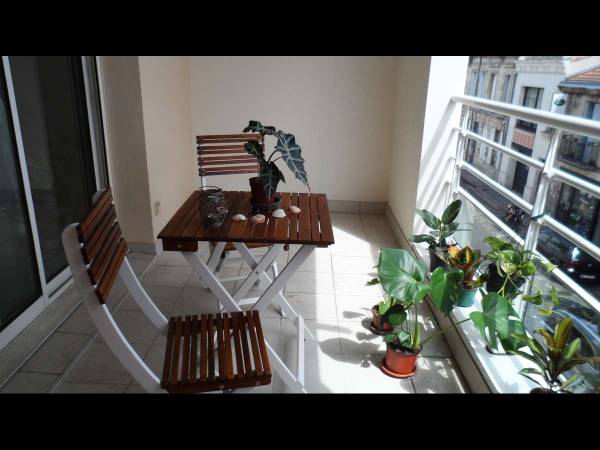 Colocation / Appartement 4 pièces de 90 m², Bordeaux, Rue Sicard / Photo 6