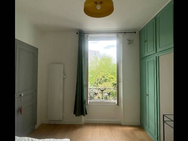 Flatsharing / 3-bedroom flat · 56 m², Malakoff, Rue Paul Vaillant Couturier / Photo 2