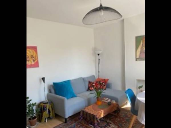 Flatsharing / 3-bedroom flat · 56 m², Malakoff, Rue Paul Vaillant Couturier / Photo 7