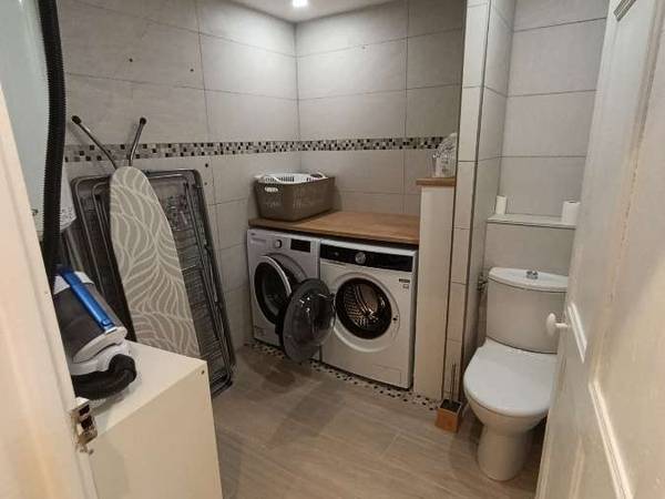 Colocation / Maison 6 pièces de 150 m², Saint-Paul-Trois-Châteaux, Grand'Rue / Photo 8