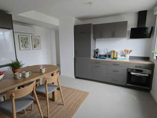 Coliving space / 4-bedroom flat · 67 m², Villejuif, Avenue du Président Salvador Allende