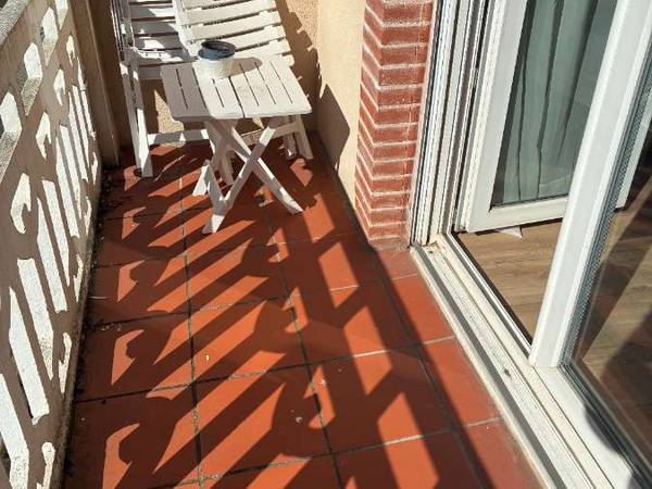 Flatsharing / 4-bedroom villa · 55 m², Toulouse, Rue Léon Tolstoï / Photo 2