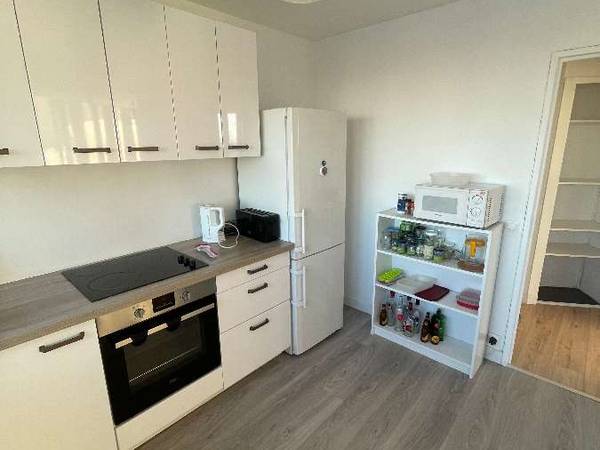 Colocation / Appartement 4 pièces de 76 m², Nantes, Boulevard François Blancho / Photo 6