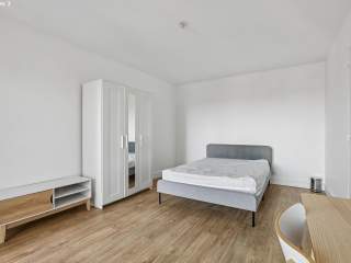 Flatsharing / 6-bedroom flat · 123 m², Choisy-le-Roi