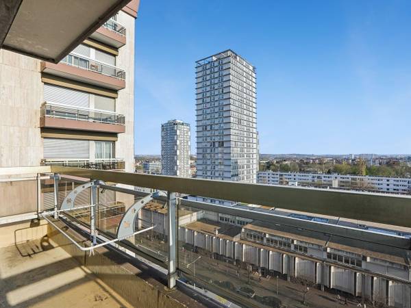 Colocation / Appartement 6 pièces de 123 m², Choisy-le-Roi / Photo 10