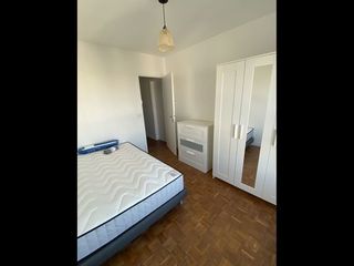 Flatsharing / 5-bedroom flat · 76 m², Argenteuil, Place d'Alembert