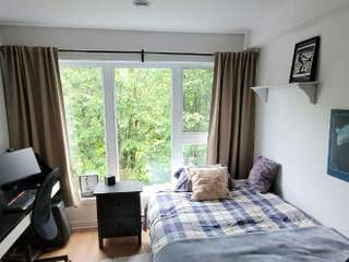 Chambre chez l'habitant / 5 rooms apartment · 110 m², Beloeil, Rue Richelieu