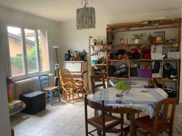 Colocation / Maison 6 pièces de 150 m², Toulouse, Rue François Bousquet / Photo 4
