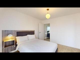 Rental / 1-bedroom flat · 43 m², Clamart, Avenue du Général de Gaulle