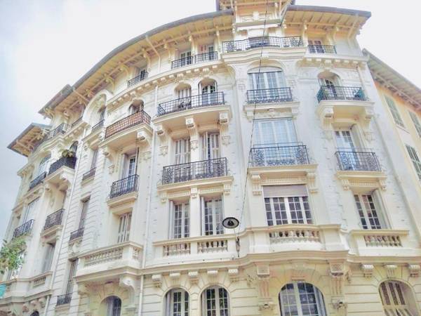 Colocation / Appartement 5 pièces de 92 m², Nice, Avenue des Arènes de Cimiez / Photo 15
