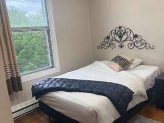 Colocation / 5 rooms apartment · 30 m², Montréal, Rue Cartier