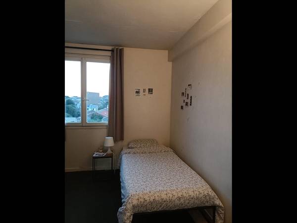 Location / Appartement 3 pièces de 50 m², Bagnolet, Avenue de la Dhuys / Photo 3