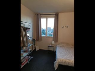 Rental / 3-bedroom flat · 50 m², Bagnolet, Avenue de la Dhuys