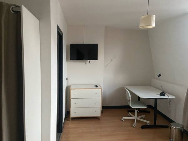 Colocation / Maison 10 pièces de 270 m², Lille, Rue Eugène Jacquet / Photo 10