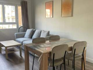 Colocation / Appartement 4 pièces de 64 m², Mérignac, Rue des Heliotropes