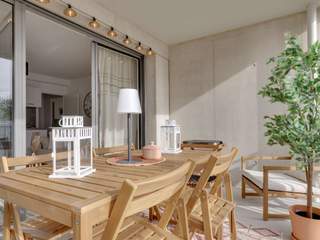 Colocation / Appartement 4 pièces de 68 m², Bordeaux, Rue Pauline Viardot