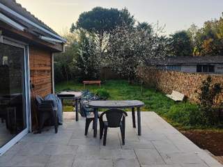 Flatsharing / 5-bedroom house · 116 m², La Roche-sur-Yon, Impasse de la Grande Forge