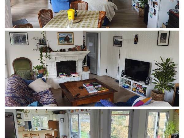 Colocation / Maison 5 pièces de 116 m², La Roche-sur-Yon, Impasse de la Grande Forge / Photo 2