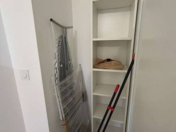 Colocation / Appartement 6 pièces de 120 m², Orly / Photo 20