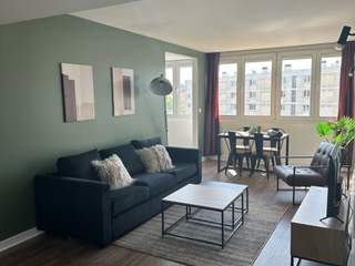Colocation / 4 rooms apartment · 69 m², Créteil, Rue des Pinsons