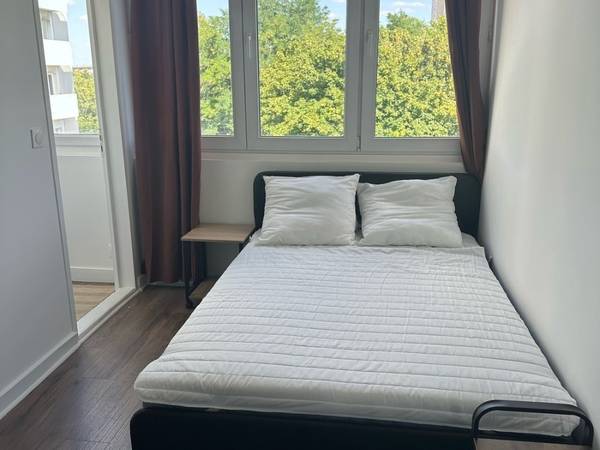 Colocation / Appartement 4 pièces de 69 m², Créteil, Rue des Pinsons / Photo 5