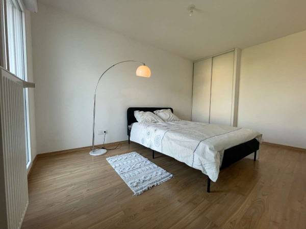 Flatsharing / 3-bedroom flat · 81 m², Feyzin, Place Claudius Bery / Photo 4