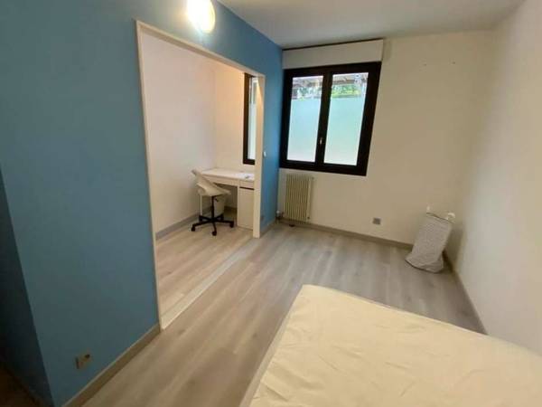 Flatsharing / 5-bedroom flat · 113 m², Lyon, Avenue Barthélémy Buyer / Photo 3