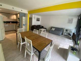 Colocation / Appartement 5 pièces de 113 m², Lyon, Avenue Barthélémy Buyer