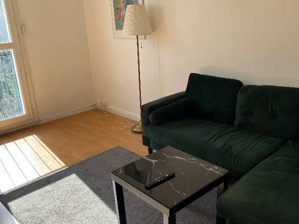 Signaler un abus ou un problème