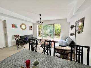Flatsharing / 7-bedroom house · 160 m², Bordeaux, Rue Bernard Adour
