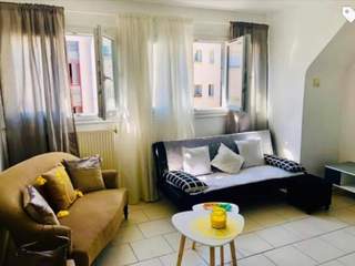 Rental / 3-bedroom flat · 60 m², Rouen, Rue des Bonnetiers