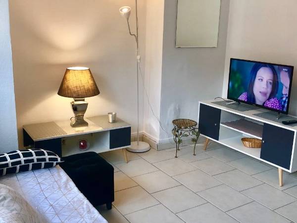 Location / Appartement 3 pièces de 60 m², Rouen, Rue des Bonnetiers / Photo 11