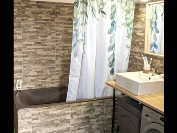 Sous-location / Appartement 3 pièces de 60 m², Lyon, Rue de Flesselles / Photo 13
