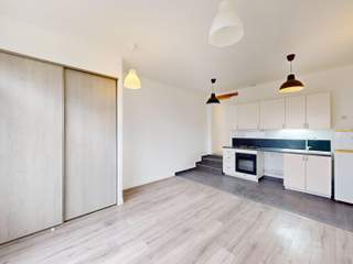 Rental / 2-bedroom flat · 41 m², Échirolles, Rue René Thomas