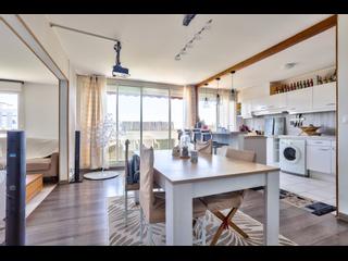 Colocation / Appartement 4 pièces de 86 m², Mérignac, Rue des Coteaux