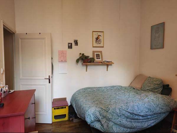 Colocation / Appartement 5 pièces de 95 m², Lyon, Petite Rue des Feuillants / Photo 2