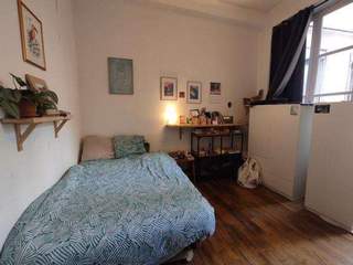 Spolubydlení / 5 rooms apartment · 95 m², Lyon, Petite Rue des Feuillants