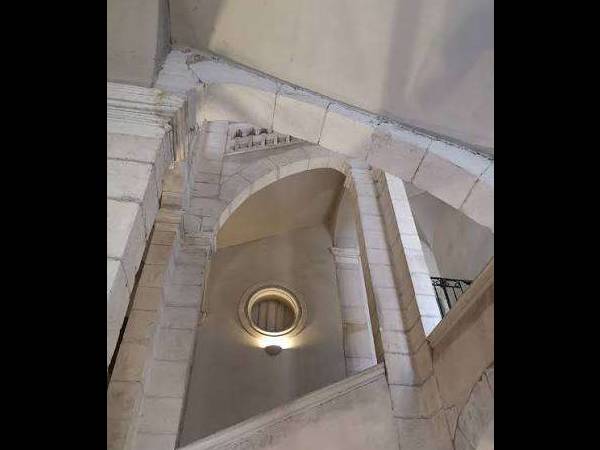 Colocation / Appartement 5 pièces de 95 m², Lyon, Petite Rue des Feuillants / Photo 8