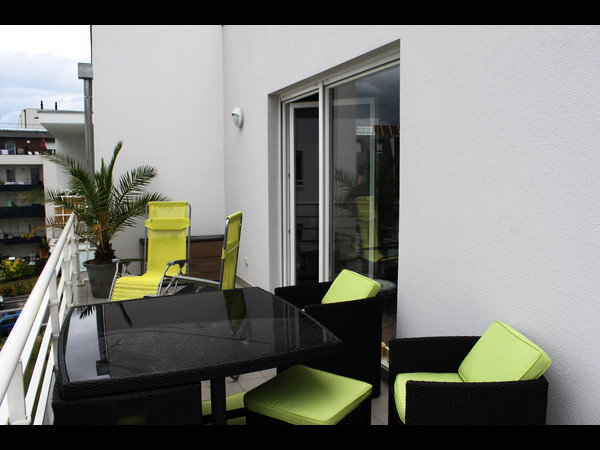 Flatsharing / 4-bedroom flat · 85 m², Strasbourg, Impasse De Dimbsthal / Photo 7
