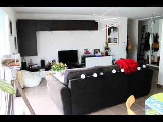 Flatsharing / 4-bedroom flat · 85 m², Strasbourg, Impasse De Dimbsthal