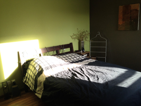 Flatsharing / 4-bedroom flat · 85 m², Strasbourg, Impasse De Dimbsthal / Photo 2
