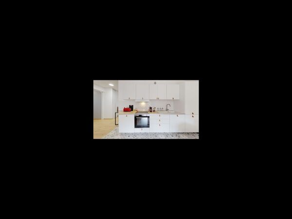 Colocation / Appartement 4 pièces de 70 m², Lille / Photo 2